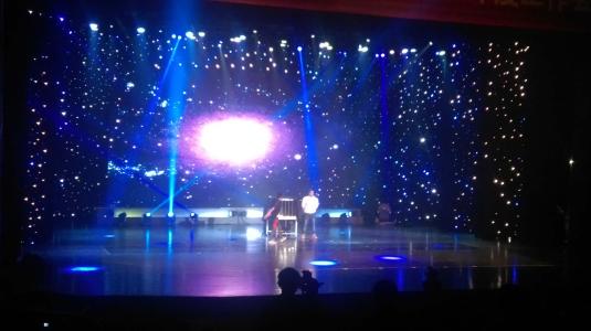 慶典策劃團隊?wèi)?yīng)強調(diào)什么樣的精神