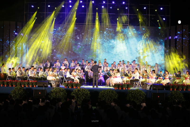 慶典策劃方案應(yīng)該怎么寫才能出專業(yè)水準(zhǔn)