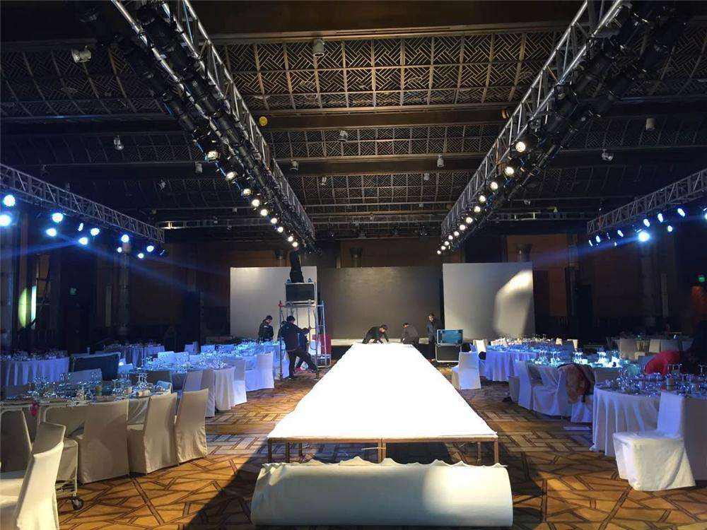 舉辦慶典如何對費(fèi)用進(jìn)行科學(xué)預(yù)算