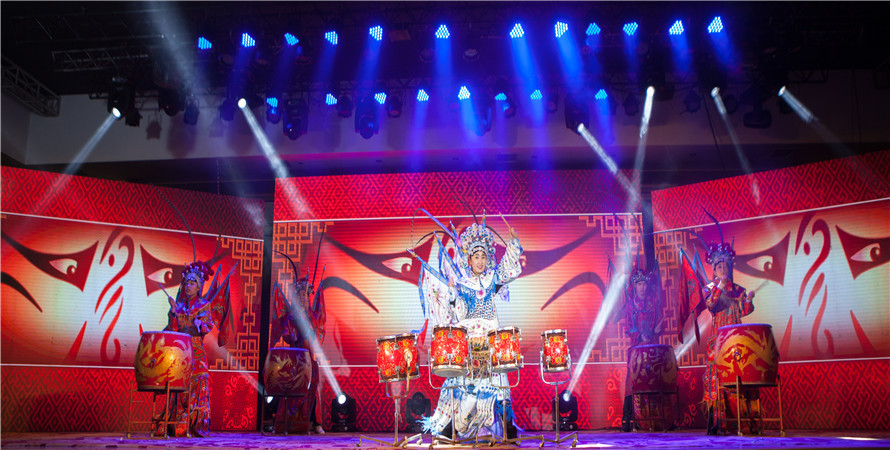 怎樣辦一場(chǎng)輕松又完美的慶典 怎樣辦一場(chǎng)輕松又完美的慶典