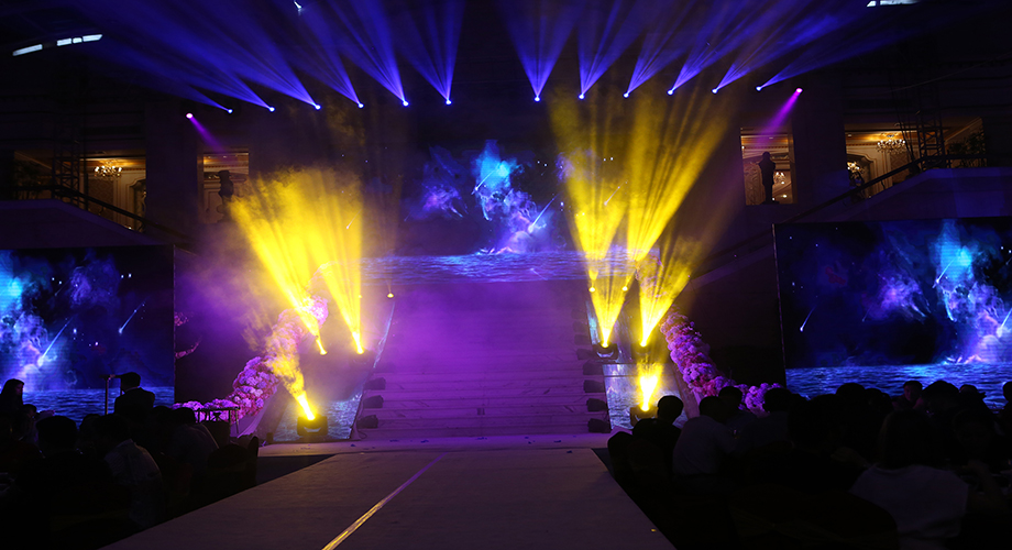 慶典公司的業(yè)務(wù)服務(wù)范圍包括什么