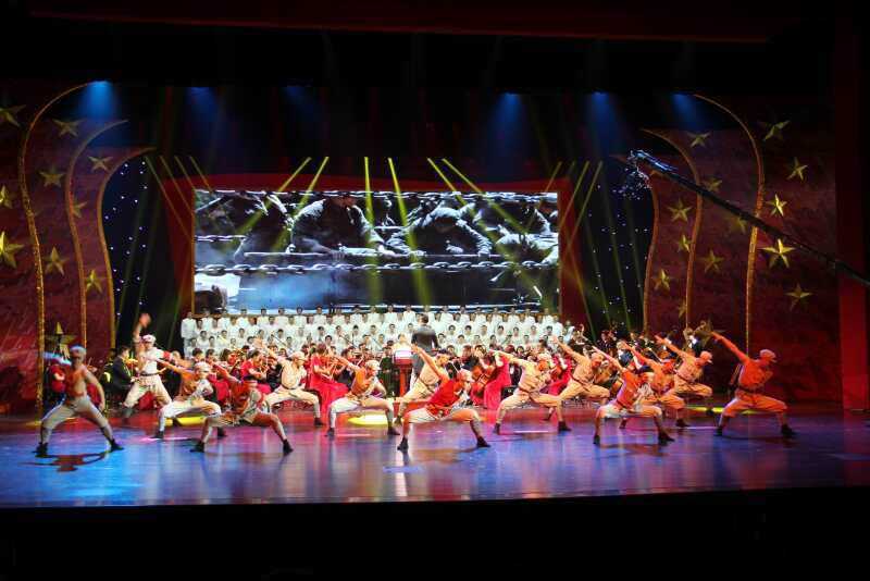 演藝公司如何應(yīng)對(duì)需求的不同情況