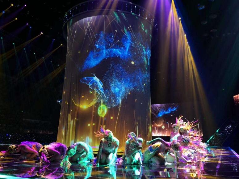 讓企業(yè)完美勝出的高端演出策劃