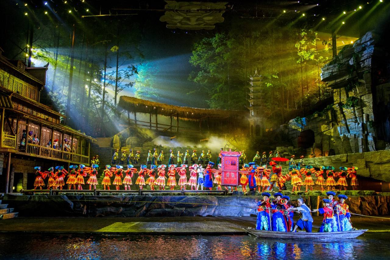 選擇演藝場(chǎng)所如何避免擁擠和浪費(fèi)