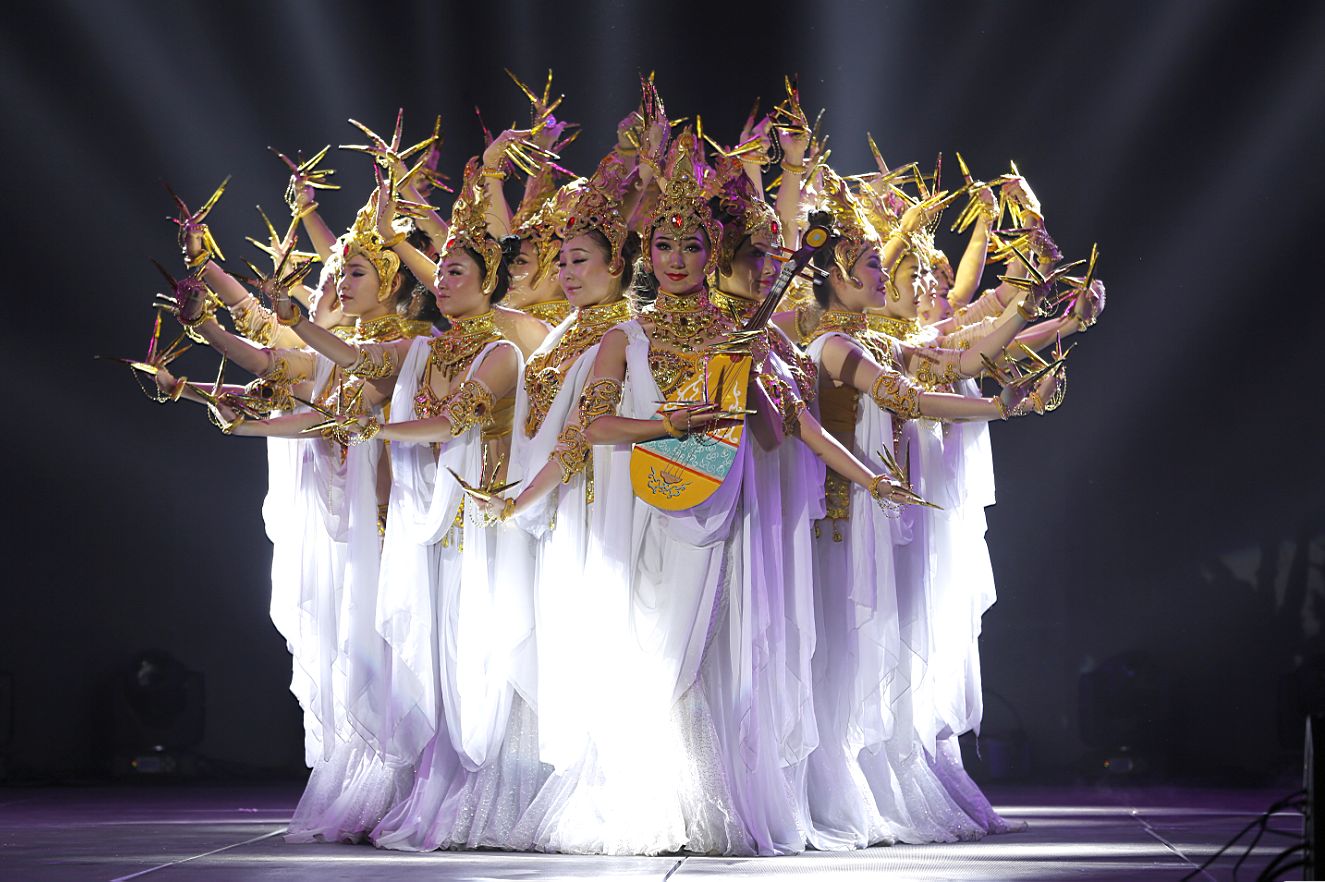 演藝活動(dòng)營(yíng)銷行業(yè)環(huán)境是怎樣的?