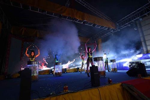 演藝公司產業(yè)究竟是怎樣發(fā)展的