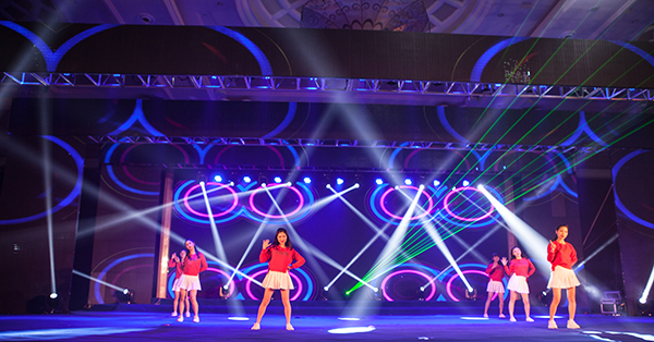 演藝策劃公司如何普及相關(guān)業(yè)務