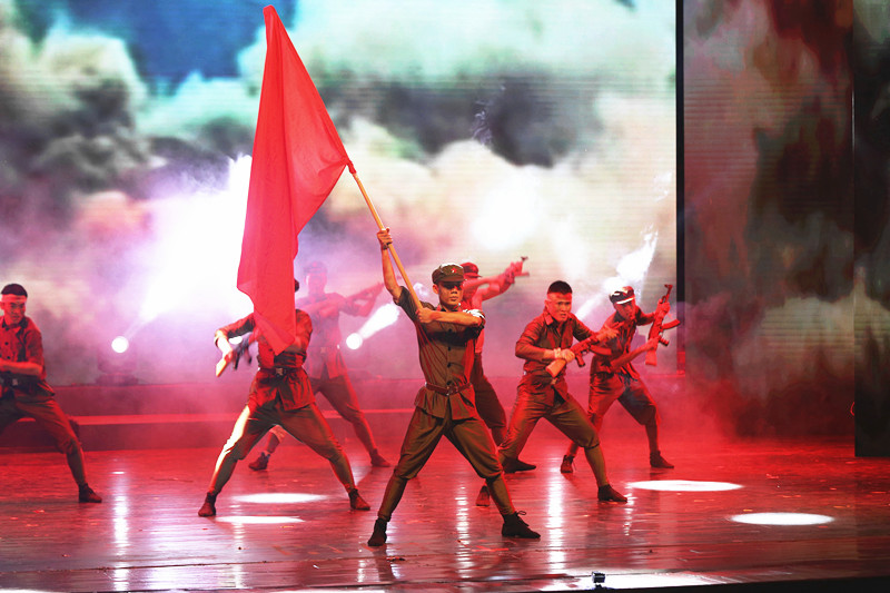 演藝策劃人員在晚會(huì)前后要注意什么