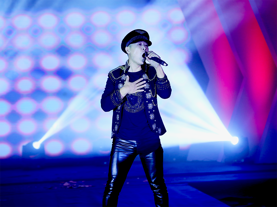 演藝公司為何標(biāo)榜著市場(chǎng)發(fā)展方向