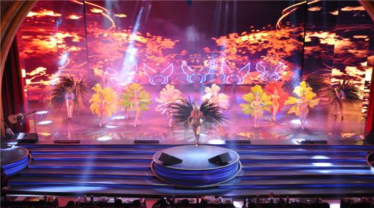 如何正確看待演藝價格的變化