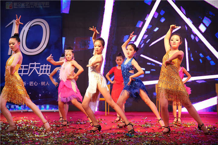 演藝公司舉辦大型活動策劃時要注意哪些事項?