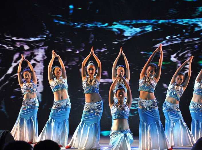 都江堰活動策劃公司的經(jīng)營范圍有哪些 都江堰活動策劃公司的經(jīng)營范圍有哪些