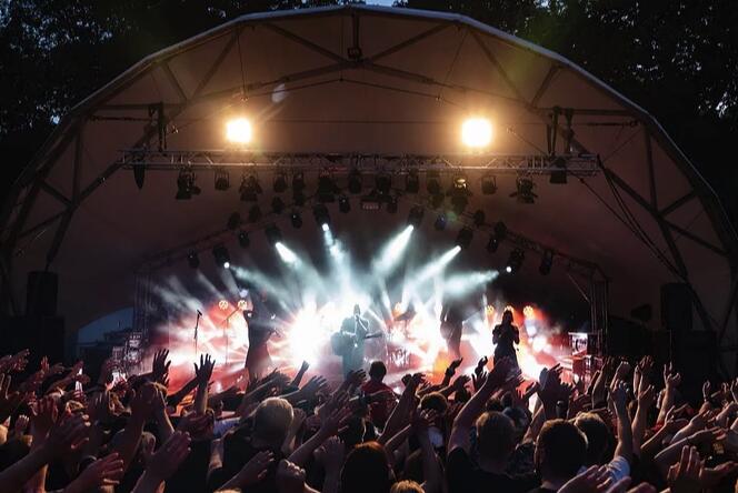 都江堰策劃慶典活動(dòng)時(shí)需注意各個(gè)方面