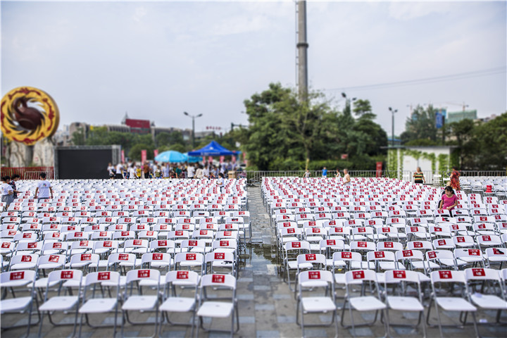 發(fā)布會(huì)活動(dòng)策劃的注意事項(xiàng)