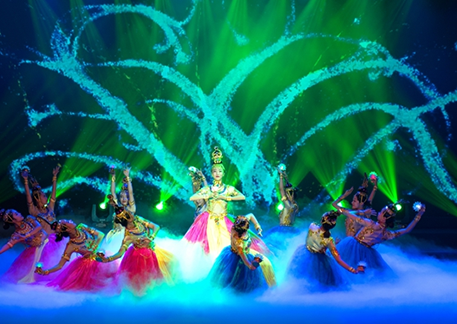 高逼格的開業(yè)儀式只有聘請專業(yè)的開業(yè)慶典公司