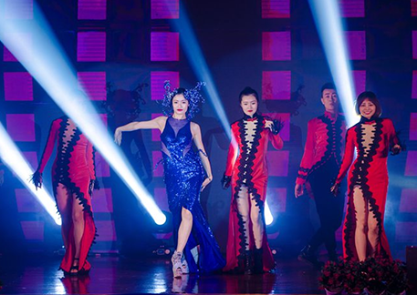 策劃開業(yè)慶典活動想要圓滿落幕應該這么做